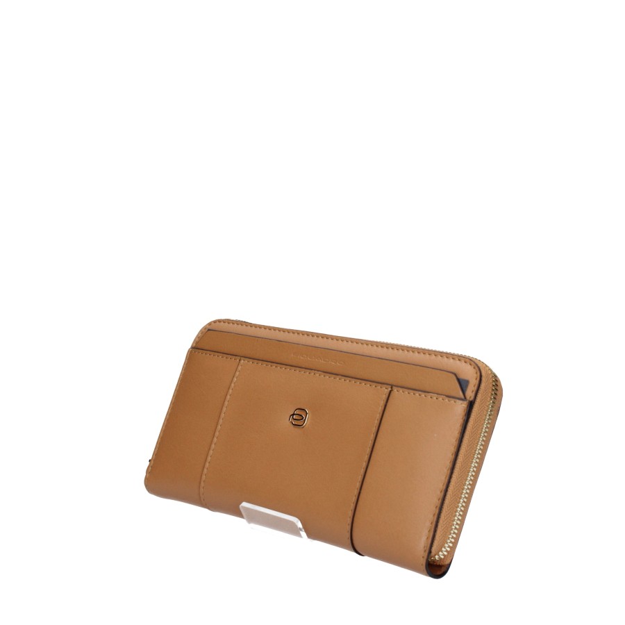 Piquadro Piquadro Wallet Pd1515W92R Hot