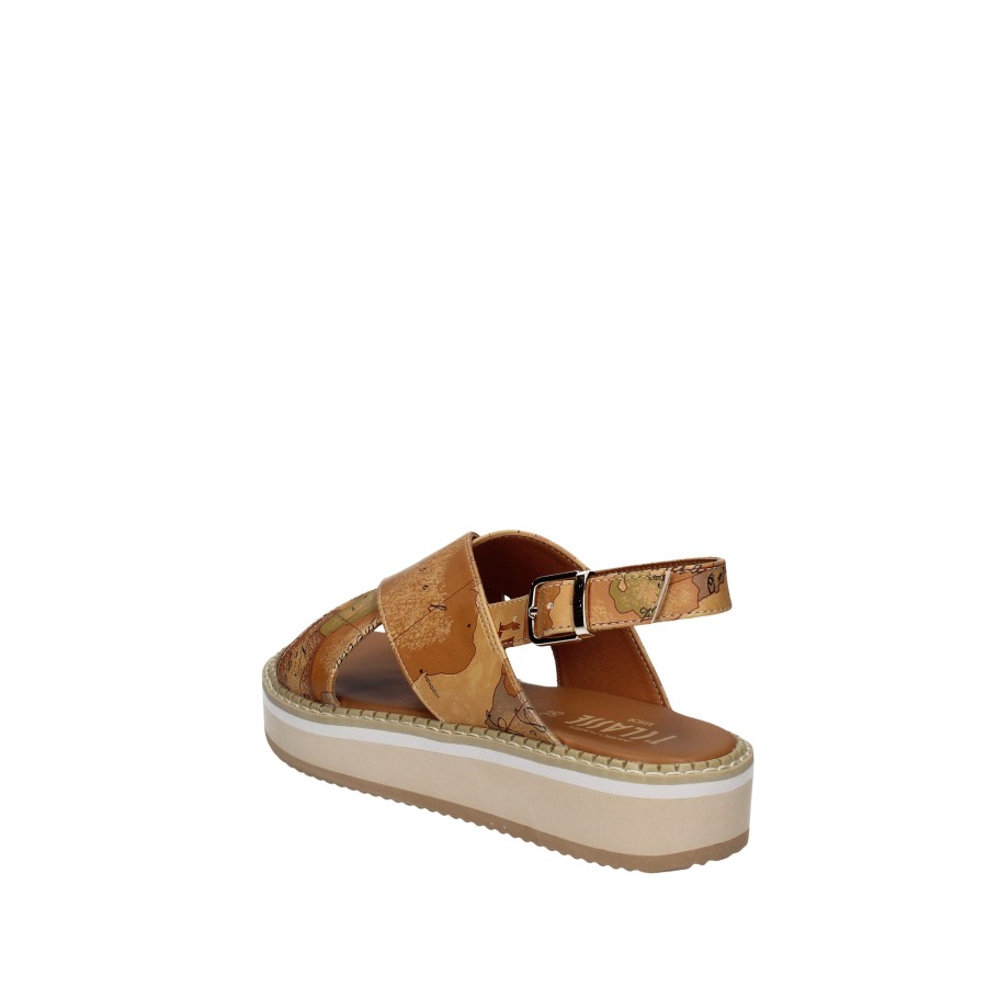 Alviero martini Alviero Martini Sandals 1533/0326 Wholesale