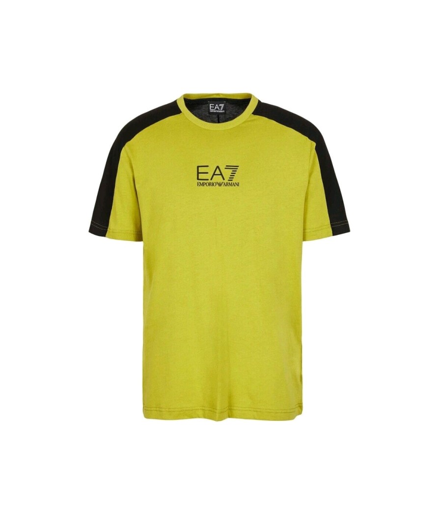 Ea7 - emporio armani Ea7 - Emporio Armani T-Shirt 6Rpt15 Pj02Z Wholesale