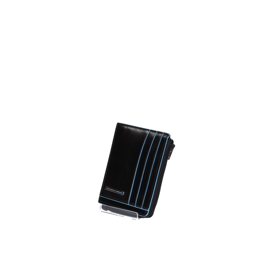 Piquadro Piquadro Portafoglio Pp4822B2R Wholesale