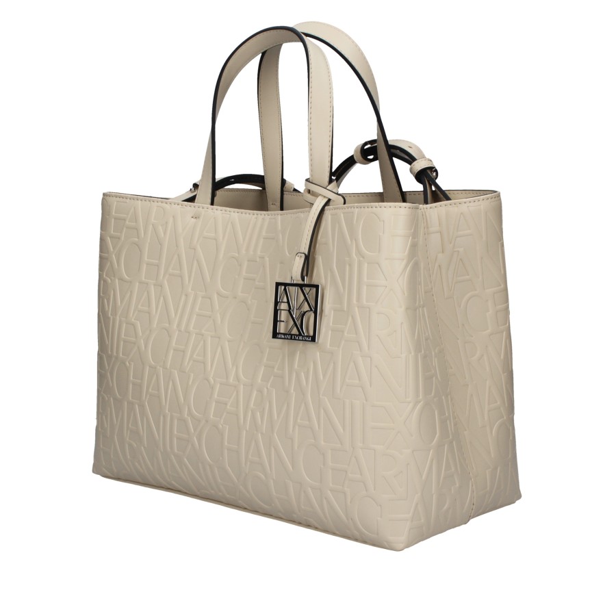 Armani exchange Armani Exchange Shopper 942646 Cc793 Best