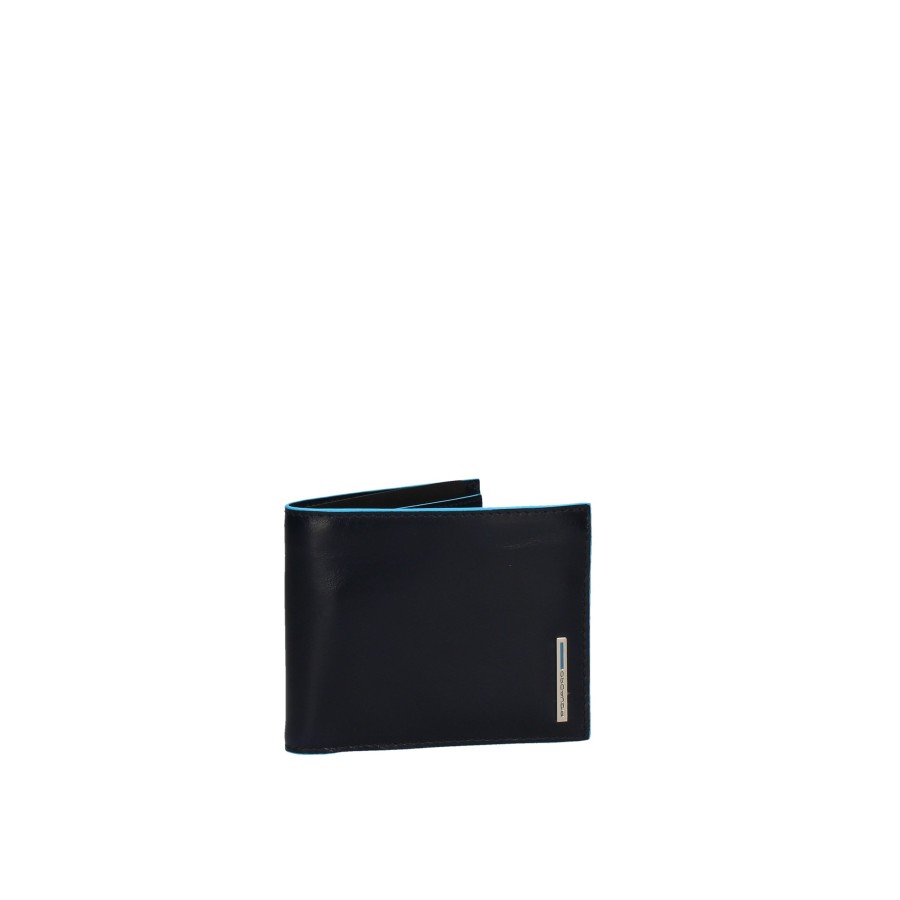 Piquadro Piquadro Portafoglio Pu3891B2R Clearance