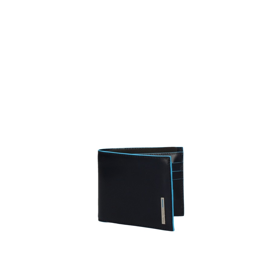 Piquadro Piquadro Portafoglio Pu3891B2R Clearance